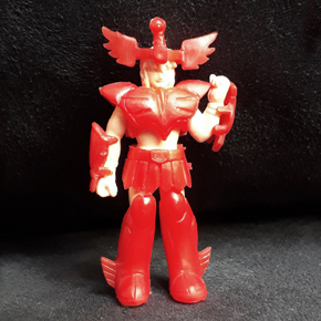 Seiya Gomme Cloth Up Part 4 Cygnus
