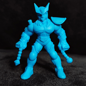 Seiya Gomme 04/120 Shun d'Andromède