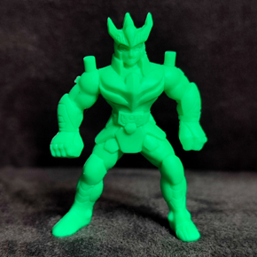 Seiya Gomme 05/120 Ikki du Phénix