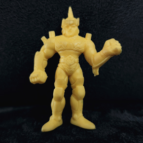 Seiya Gomme 06/120 Jabu de la Licorne