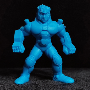Seiya Gomme 09/120 Geki de la Grande Ourse