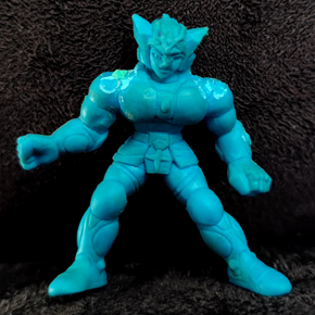 Seiya Gomme 26/120 Algol de Persée