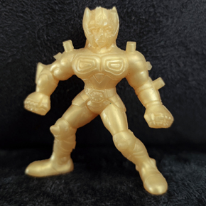 Seiya Gomme 30/120 Moses de la Baleine
