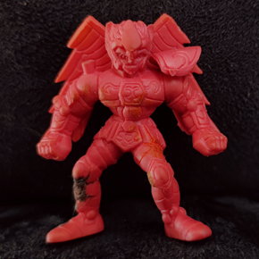 Seiya Gomme 36/120 Seiya du Sagittaire