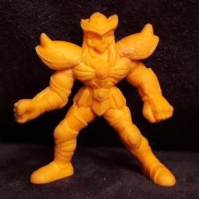 Seiya Gomme 40/120 Milo du Scorpion