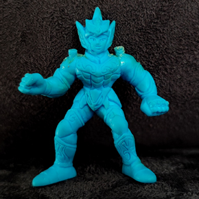 Seiya Gomme 42/120 Mü du Bélier