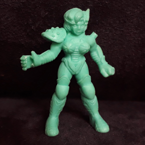 Seiya Gomme 67/120 June du Caméléon