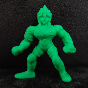 Seiya Gomme 71/120 Maya de la Flèche