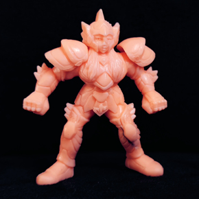 Seiya Gomme 88/120 : Aphrodite, chevalier d'or des Poissons