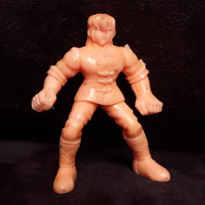 Gomme 90/120 Shiryu et la Pandora du Dragon
