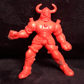 Gomme 101/120 God Warrior Rung