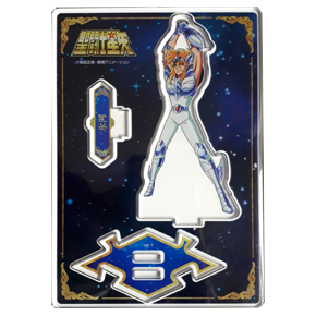 Seiya Carte Acrylique Limited Base