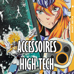 Seiya Accessoires High Tech