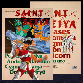 Seiya Cahier Seika Note Japon