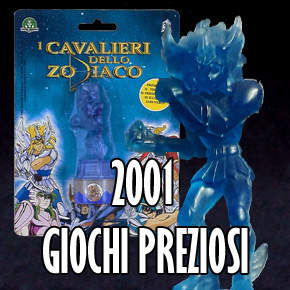 Seiya Papeterie Tampon Encreur Giochi Preziosi