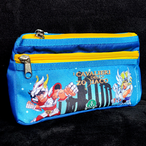 Seiya Trousse Giochi Preziosi, Italie 2000