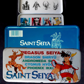 Seiya Plumier Métal Seika Note CN-1271303-A