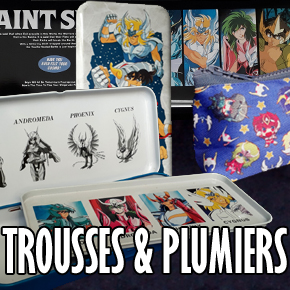 Seiya Papeterie Trousses & Plumiers