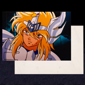 Seiya Photos Sans Marque