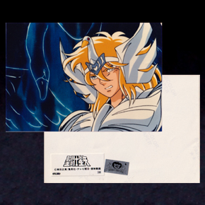 Seiya Photo Etoile Cygnus
