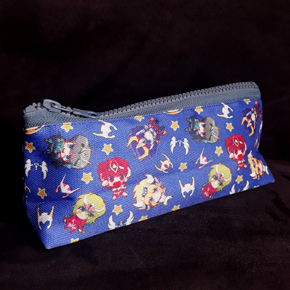 Seiya Trousse Memo Argentine