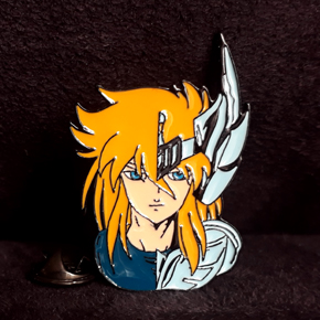 Pins Sans Marque Cygnus V1, Chine 2021