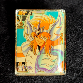 Pins Sans Marque Cygnus V1, Chine 2021
