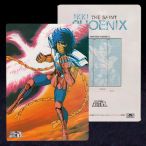 Seiya Shitajiki Seika Note 0587-B