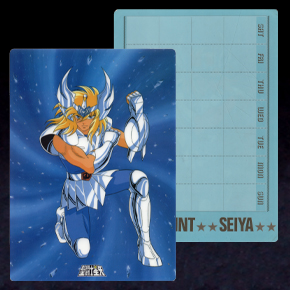 Shitajiki Seika Note 0487-B