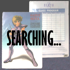 Seiya Shitajiki Seika Note 0488-C