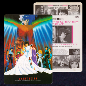 Seiya Shitajiki Seika Note 0788 G