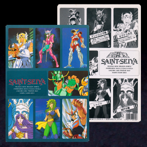 Seiya Shitajiki Seika Note CN-2581303-B II
