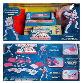 Seiya Loisirs Créatifs Machine à Dessin