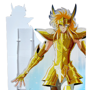 Seiya PLV Publicité sur le Point de Vente, Time Odyssey, France 2024