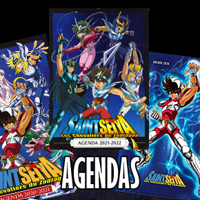 Seiya Medias Agendas