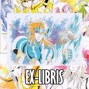 Seiya Ex-Libris