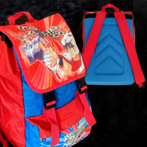 Seiya Sac à Dos Giochi Preziosi, Italie