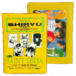 Seiya Porte Cartes, Seikanote 1288KY, Japon 1988