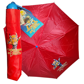 Seiya Parapluie Backstagen Italie 2008