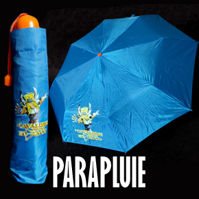 Seiya Parapluie