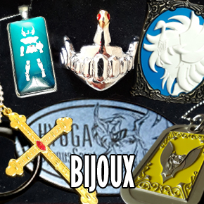 Seiya Mode Bijoux