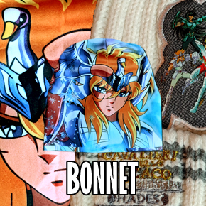 Seiya Bonnets