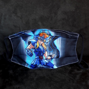 Seiya Masque Cygnus V1