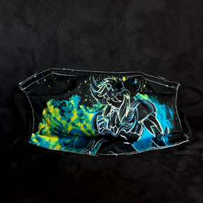 Seiya Masque Cygnus V2