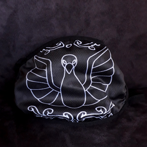 Seiya Masque Cygnus Pandora