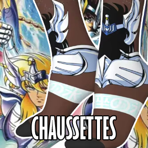 Seiya Mode Chaussettes
