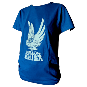 Seiya Mode Tee-Shirt Roly