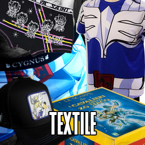 Seiya Mode Textile