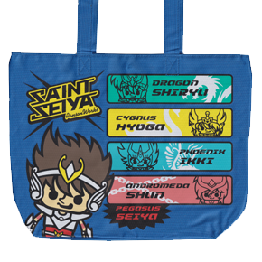 Panson Works Sac Bleu